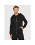 KARL LAGERFELD Суитшърт Knit Hoody 655034 511304 Черен Regular Fit - Pepit.bg