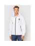 KARL LAGERFELD Суитшърт Sweat 705024 511900 Бял Regular Fit - Pepit.bg