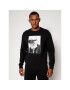 KARL LAGERFELD Суитшърт Sweat 705036 502910 Черен Regular Fit - Pepit.bg