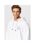 KARL LAGERFELD Суитшърт Sweat 705079 512900 Бял Regular Fit - Pepit.bg