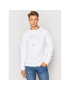 KARL LAGERFELD Суитшърт Sweat 705080 511900 Бял Regular Fit - Pepit.bg