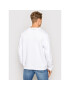 KARL LAGERFELD Суитшърт Sweat 705080 511900 Бял Regular Fit - Pepit.bg