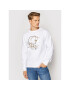 KARL LAGERFELD Суитшърт Sweat 705082 511900 Бял Regular Fit - Pepit.bg