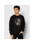 KARL LAGERFELD Суитшърт Sweat 705082 511900 Черен Regular Fit - Pepit.bg