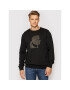 KARL LAGERFELD Суитшърт Sweat 705083 511900 Черен Regular Fit - Pepit.bg