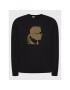 KARL LAGERFELD Суитшърт Sweat 705401 521900 Черен Regular Fit - Pepit.bg