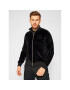 KARL LAGERFELD Суитшърт Sweat Zip 705029 502912 Черен Regular Fit - Pepit.bg