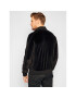 KARL LAGERFELD Суитшърт Sweat Zip 705029 502912 Черен Regular Fit - Pepit.bg