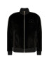 KARL LAGERFELD Суитшърт Sweat Zip 705029 502912 Черен Regular Fit - Pepit.bg