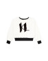 KARL LAGERFELD Суитшърт Z15405 S Бял Regular Fit - Pepit.bg