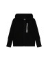 Karl Lagerfeld Kids Суитшърт Z15430 D Черен Regular Fit - Pepit.bg
