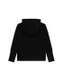Karl Lagerfeld Kids Суитшърт Z15430 D Черен Regular Fit - Pepit.bg