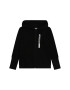 Karl Lagerfeld Kids Суитшърт Z15430 S Черен Regular Fit - Pepit.bg