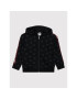 KARL LAGERFELD Суитшърт Z25327 S Черен Regular Fit - Pepit.bg