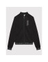 KARL LAGERFELD Суитшърт Z25329 S Черен Regular Fit - Pepit.bg