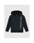 KARL LAGERFELD Суитшърт Z25355 S Черен Regular Fit - Pepit.bg