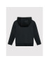 KARL LAGERFELD Суитшърт Z25355 S Черен Regular Fit - Pepit.bg