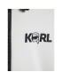 Karl Lagerfeld Kids Суитшърт Z25408 D Сив Regular Fit - Pepit.bg