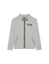 Karl Lagerfeld Kids Суитшърт Z25408 S Сив Regular Fit - Pepit.bg