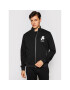 KARL LAGERFELD Суитшърт Zip 705003 511900 Черен Regular Fit - Pepit.bg