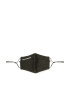 KARL LAGERFELD Текстилна маска 220W3979 Черен - Pepit.bg
