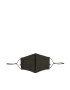 KARL LAGERFELD Текстилна маска 220W3979 Черен - Pepit.bg