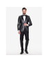 KARL LAGERFELD Текстилни панталони 255067 531096 Черен Regular Fit - Pepit.bg