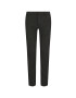 KARL LAGERFELD Текстилни панталони Chino with Contrast 255836 592816 Сив Regular Fit - Pepit.bg