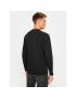 KARL LAGERFELD Тениска с дълъг ръкав Longsleeve Undershirt 235M2107 Черен Regular Fit - Pepit.bg