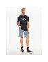 KARL LAGERFELD Тишърт 230M2211 Черен Regular Fit - Pepit.bg
