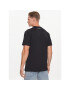 KARL LAGERFELD Тишърт 230M2211 Черен Regular Fit - Pepit.bg