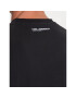 KARL LAGERFELD Тишърт 230M2211 Черен Regular Fit - Pepit.bg