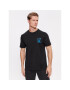 KARL LAGERFELD Тишърт 240M2204 Черен Regular Fit - Pepit.bg