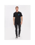 KARL LAGERFELD Тишърт 240M2204 Черен Regular Fit - Pepit.bg