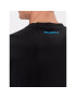 KARL LAGERFELD Тишърт 240M2204 Черен Regular Fit - Pepit.bg