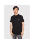 KARL LAGERFELD Тишърт 755023 521221 Черен Regular Fit - Pepit.bg
