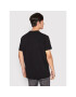 KARL LAGERFELD Тишърт 755023 521221 Черен Regular Fit - Pepit.bg