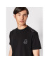 KARL LAGERFELD Тишърт 755023 521221 Черен Regular Fit - Pepit.bg