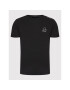 KARL LAGERFELD Тишърт 755023 521221 Черен Regular Fit - Pepit.bg