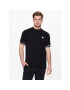 KARL LAGERFELD Тишърт 755023 532221 Черен Regular Fit - Pepit.bg