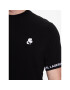 KARL LAGERFELD Тишърт 755023 532221 Черен Regular Fit - Pepit.bg