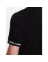 KARL LAGERFELD Тишърт 755023 532221 Черен Regular Fit - Pepit.bg