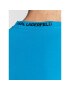 KARL LAGERFELD Тишърт 755024 524221 Син Regular Fit - Pepit.bg