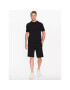 KARL LAGERFELD Тишърт 755024 532221 Черен Regular Fit - Pepit.bg