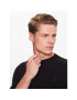 KARL LAGERFELD Тишърт 755024 532221 Черен Regular Fit - Pepit.bg