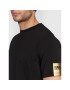 KARL LAGERFELD Тишърт 755025 524221 Черен Regular Fit - Pepit.bg