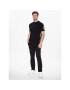 KARL LAGERFELD Тишърт 755025 532221 Черен Regular Fit - Pepit.bg