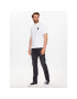 KARL LAGERFELD Тишърт 755026 532221 Бял Regular Fit - Pepit.bg