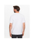 KARL LAGERFELD Тишърт 755026 532221 Бял Regular Fit - Pepit.bg