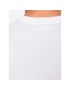 KARL LAGERFELD Тишърт 755026 532221 Бял Regular Fit - Pepit.bg